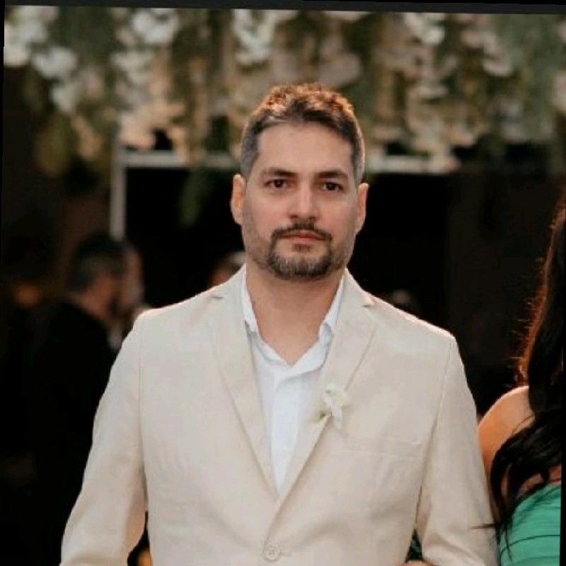 Foto de Geraldo Júnior